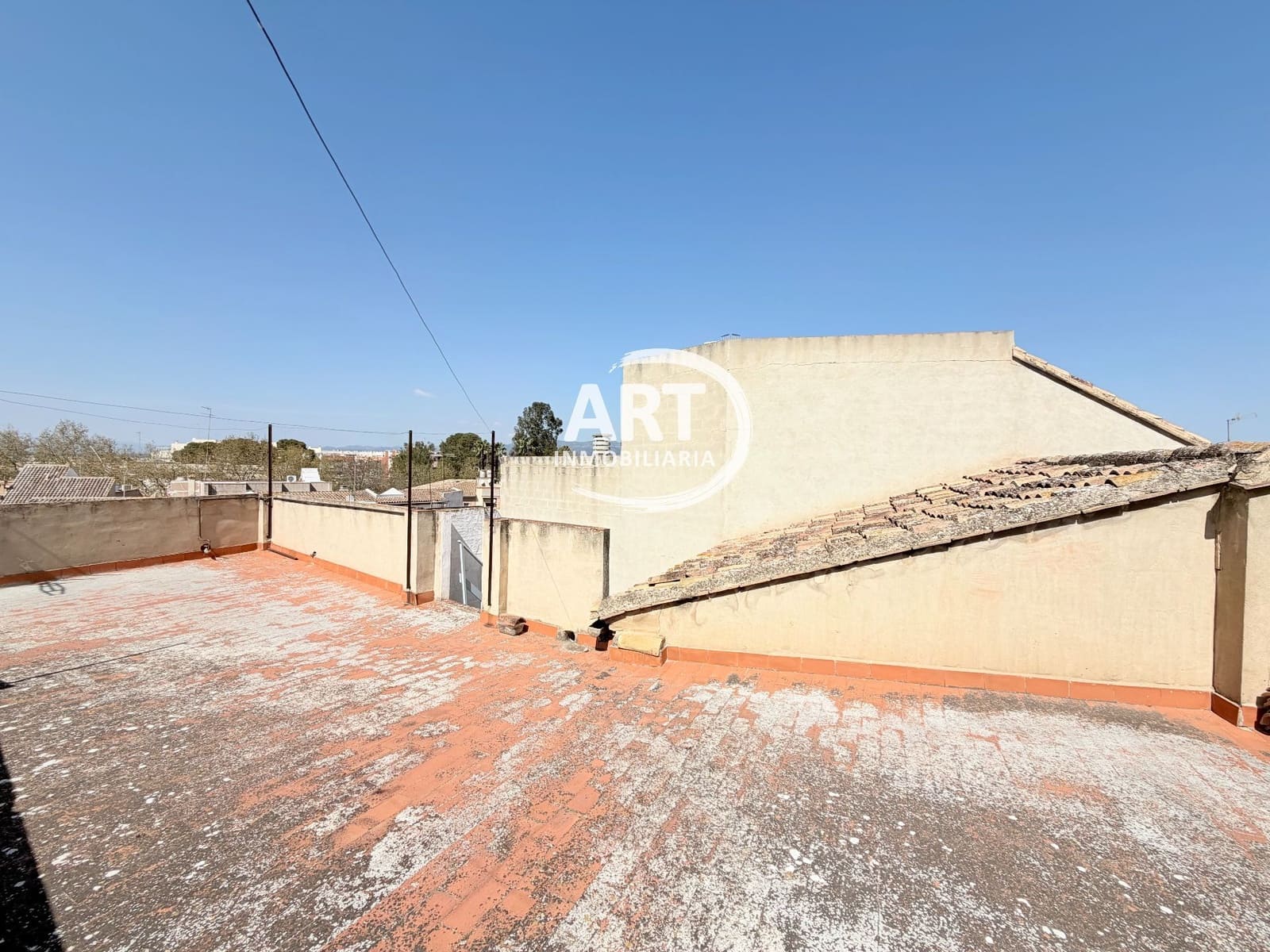 5 makuuhuone Omakotitalo myytävänä paikassa Betera mukana 
autotalli - 350 000 € (Ref: 9719479)