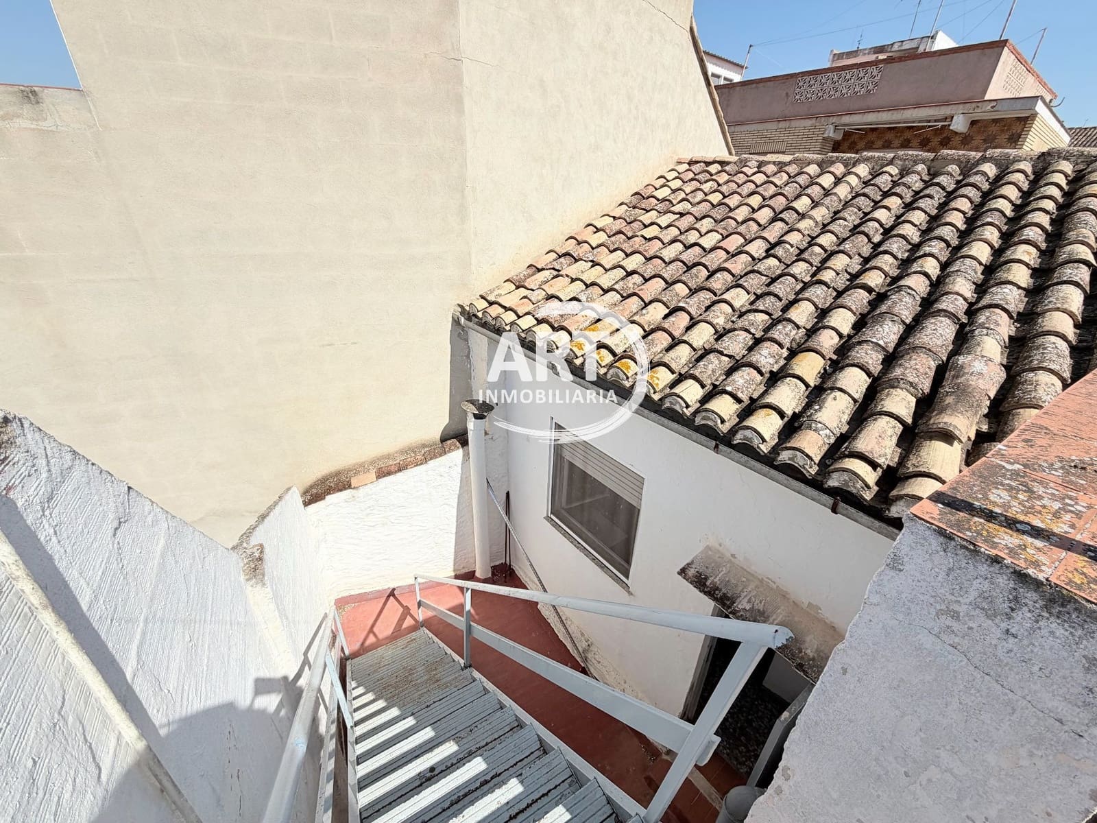 5 makuuhuone Omakotitalo myytävänä paikassa Betera mukana 
autotalli - 350 000 € (Ref: 9719479)