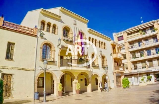 Commerciale in vendita in L'Eliana - 450.000 € (Rif: 9719480)