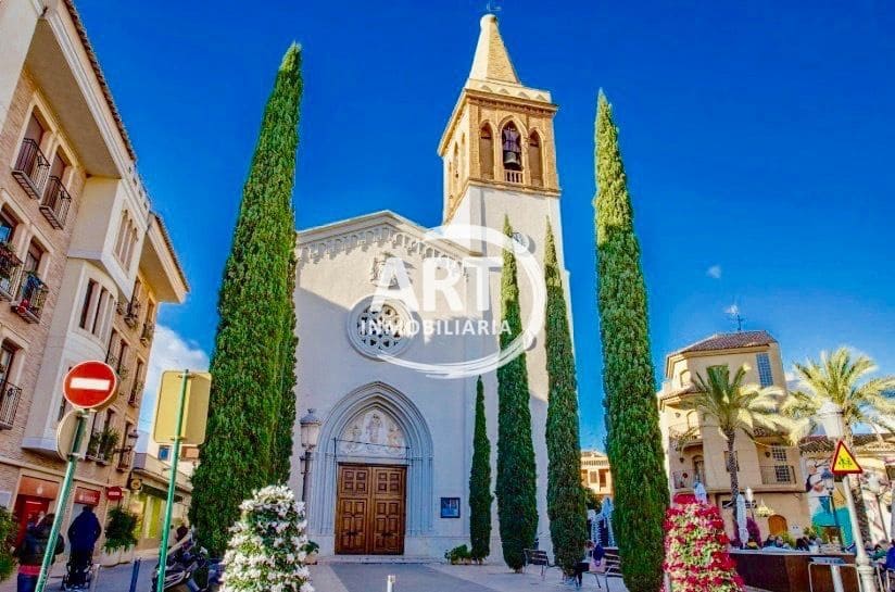 Commerciale in vendita in L'Eliana - 450.000 € (Rif: 9719480)