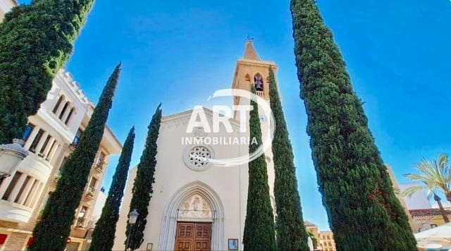 Commerciale in vendita in L'Eliana - 450.000 € (Rif: 9719480)