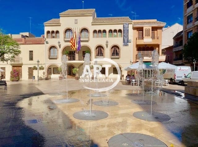 Commerciale in vendita in L'Eliana - 450.000 € (Rif: 9719480)