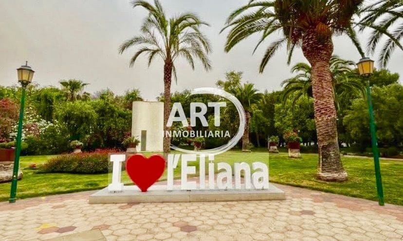 Commerciale in vendita in L'Eliana - 450.000 € (Rif: 9719480)