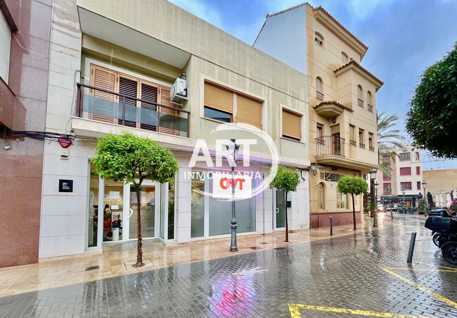 Commerciale in vendita in L'Eliana - 450.000 € (Rif: 9719480)
