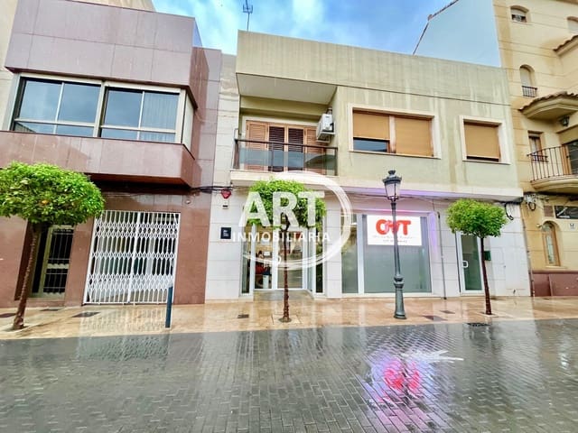 Commerciale in vendita in L'Eliana - 450.000 € (Rif: 9719480)