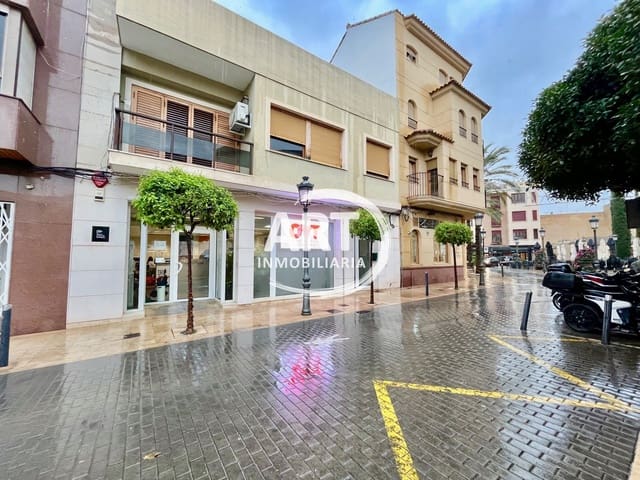 Commerciale in vendita in L'Eliana - 450.000 € (Rif: 9719480)