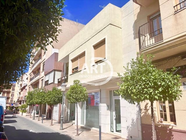 Kaupallinen myytävänä paikassa L'Eliana - 430 000 € (Ref: 9719480)
