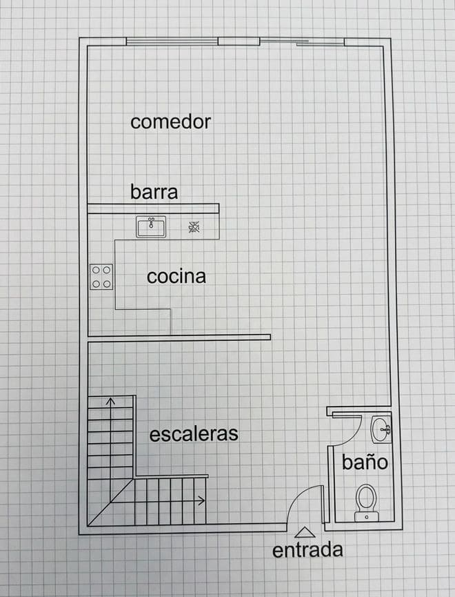 2 bedroom Flat for rent in L'Eliana - € 1,500 (Ref: 9721083)