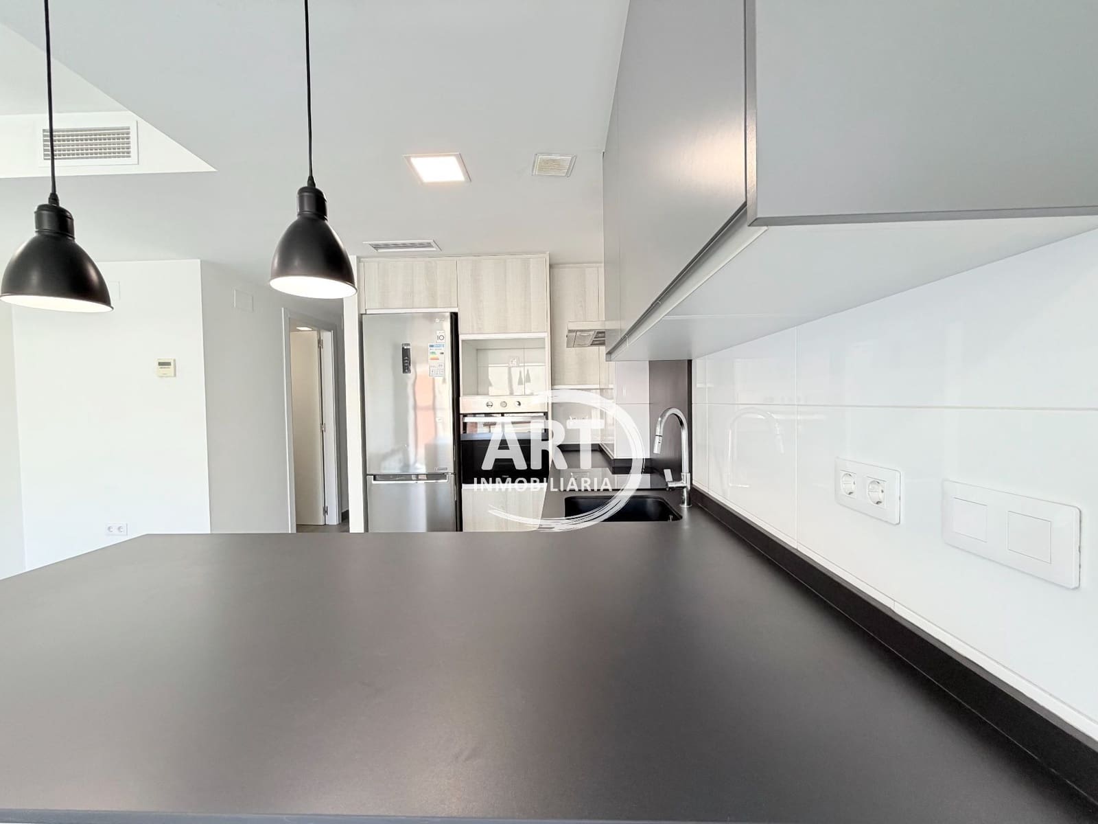 2 bedroom Flat for rent in L'Eliana - € 1,500 (Ref: 9721083)