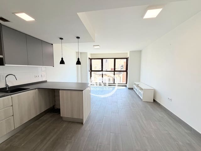 2 slaapkamer Flat te huur in L'Eliana - € 1.500 (Ref: 9721083)