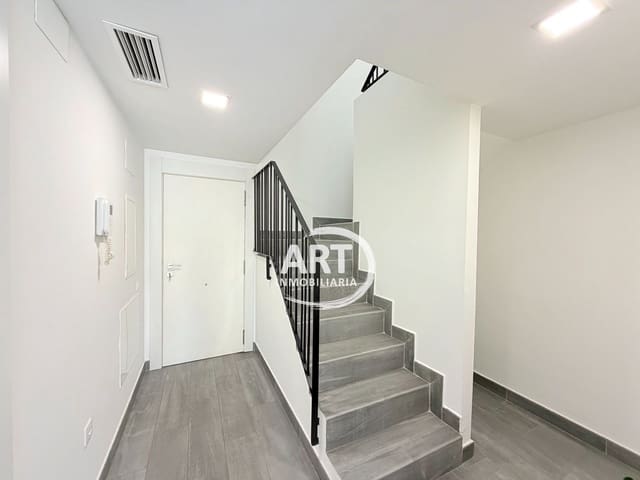 2 slaapkamer Flat te huur in L'Eliana - € 1.500 (Ref: 9721083)