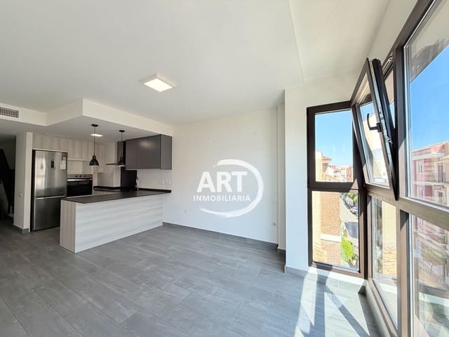 2 slaapkamer Flat te huur in L'Eliana - € 1.500 (Ref: 9721083)