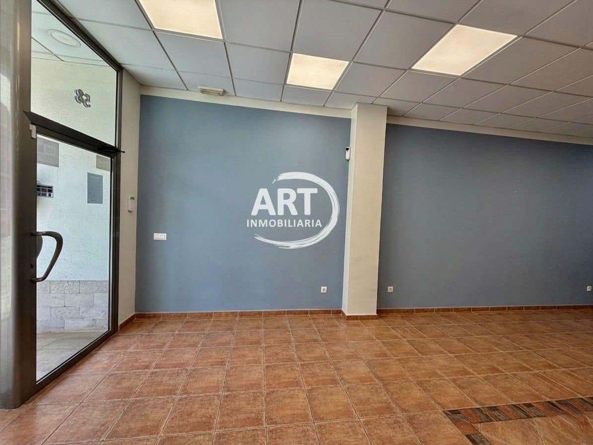 Commercial for sale in Betera - € 168,500 (Ref: 9721084)