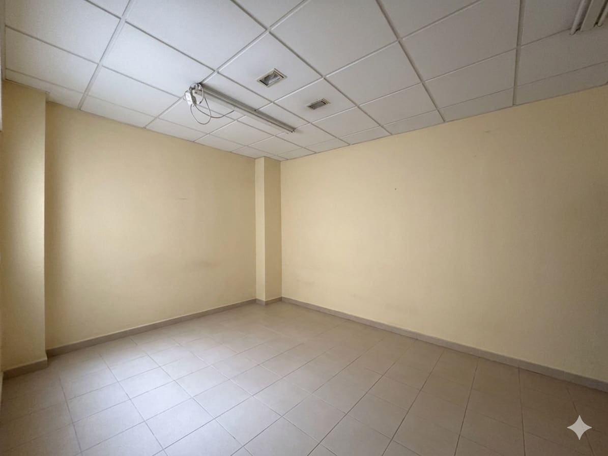 Commercial for sale in Betera - € 168,500 (Ref: 9721084)