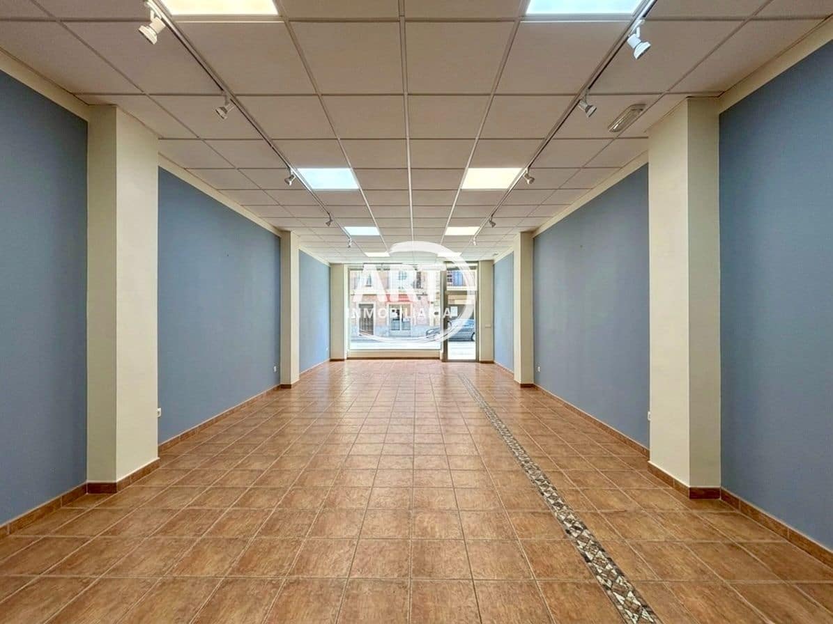 Commercial for sale in Betera - € 168,500 (Ref: 9721084)