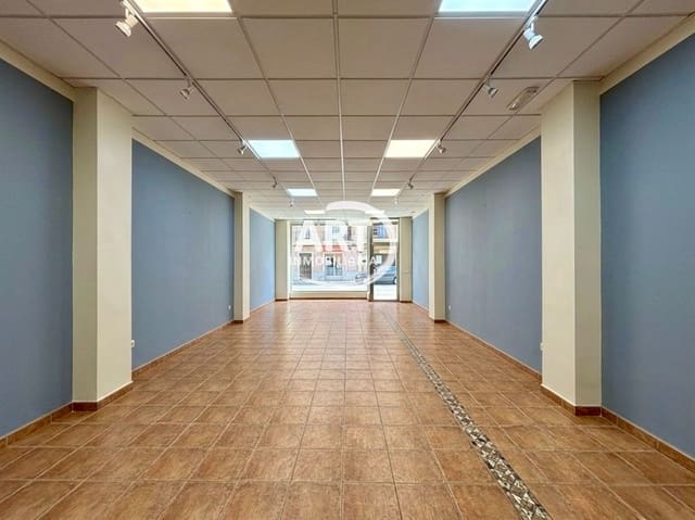 Local Comercial en Bétera en venta - 168.500 € (Ref: 9721084)