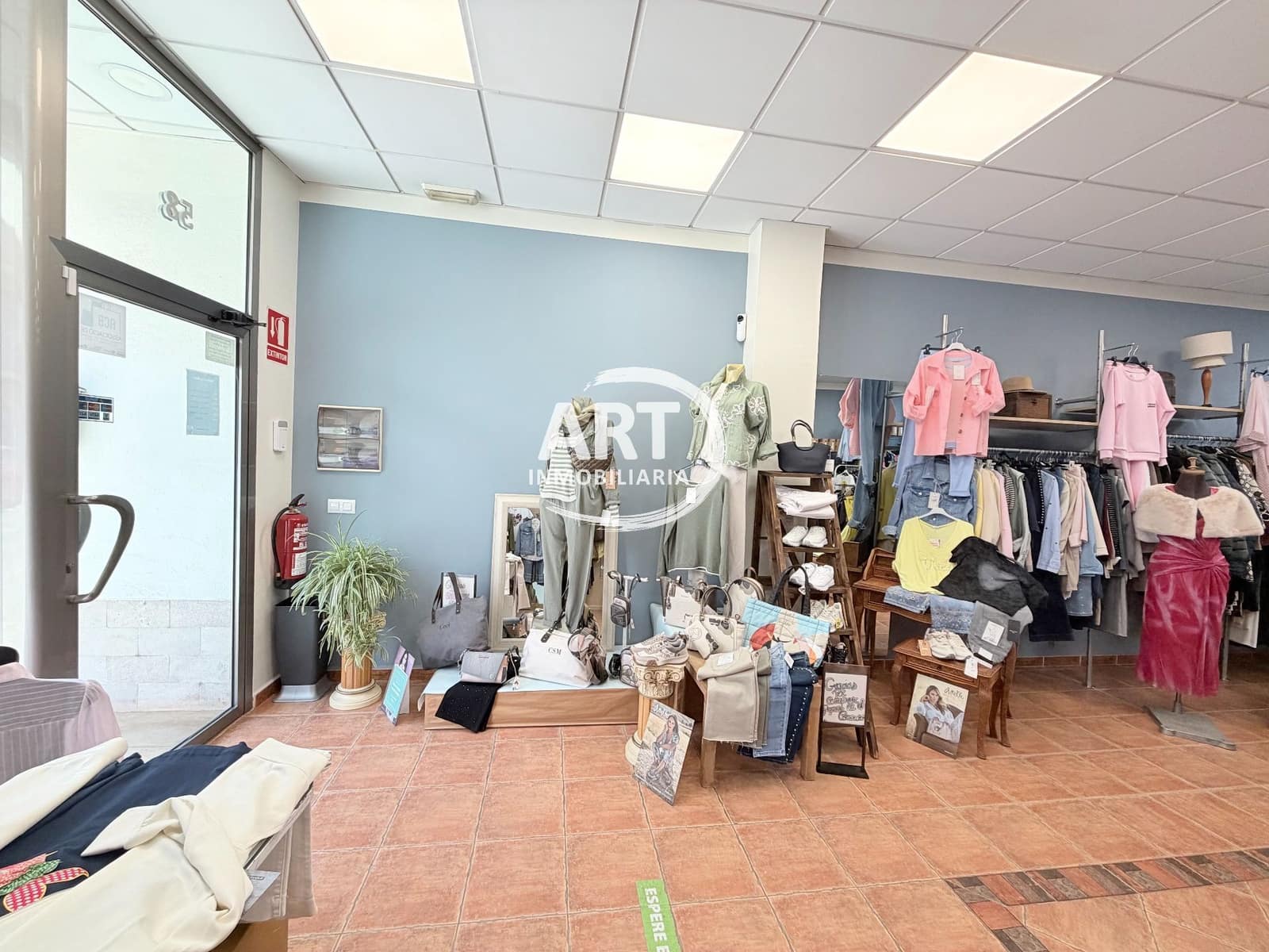 Commercial for sale in Betera - € 168,500 (Ref: 9721084)