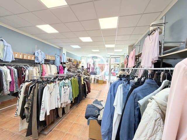 Local Comercial en Bétera en venta - 168.500 € (Ref: 9721084)