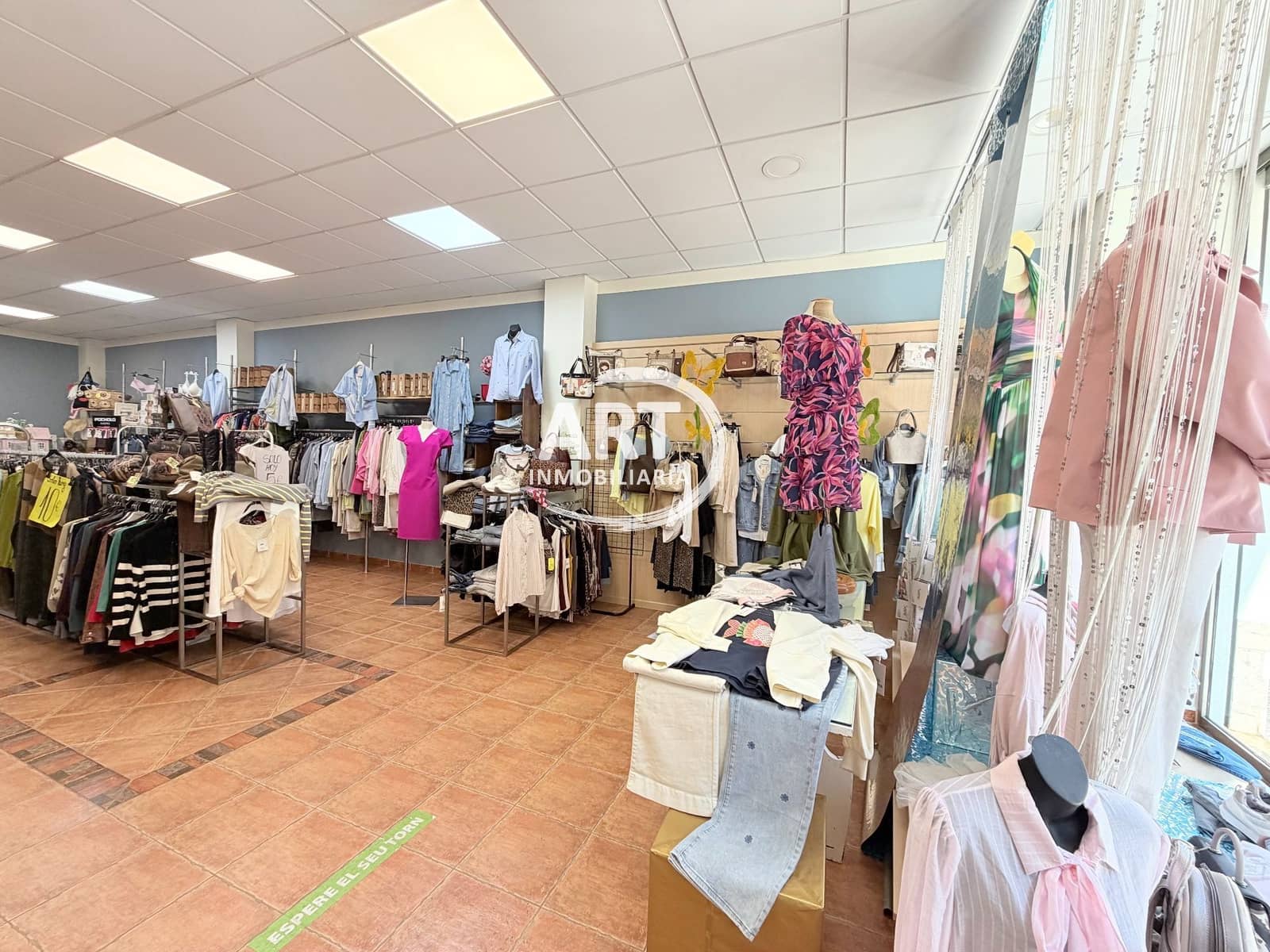 Commercial for sale in Betera - € 168,500 (Ref: 9721084)