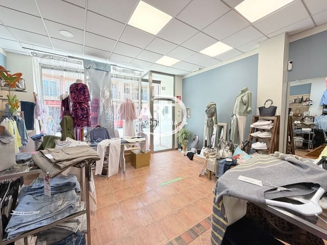 Local Comercial en Bétera en venta - 168.500 € (Ref: 9721084)