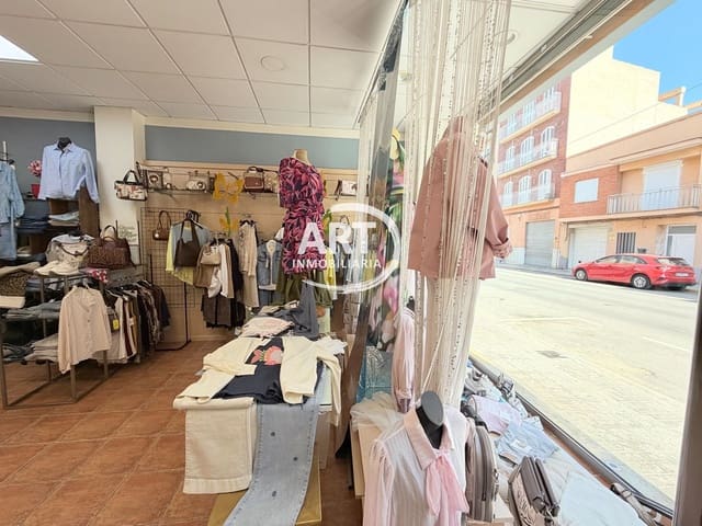 Local Comercial en Bétera en venta - 168.500 € (Ref: 9721084)