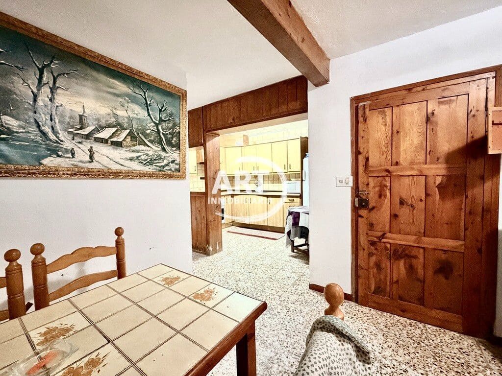 3 bedroom Townhouse for sale in Alcala de la Selva - € 80,000 (Ref: 9728568)