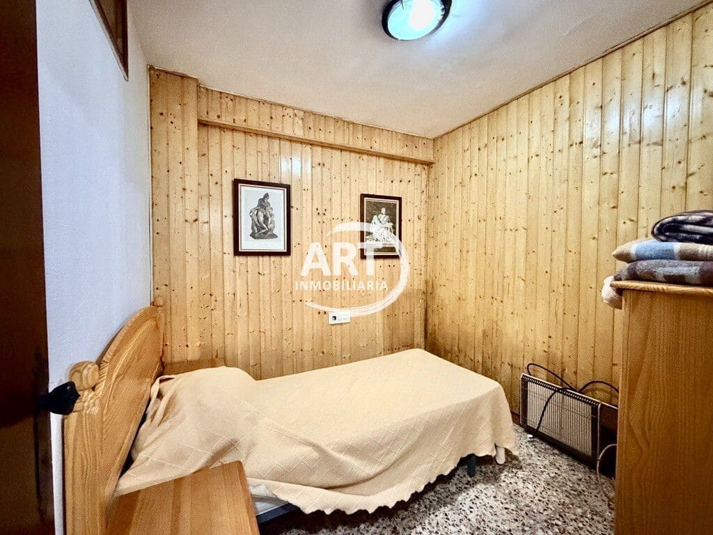 3 bedroom Townhouse for sale in Alcala de la Selva - € 80,000 (Ref: 9728568)