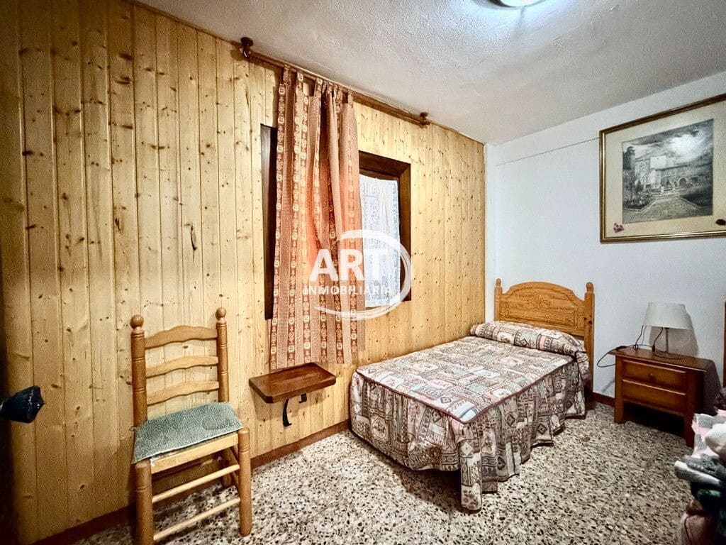 3 bedroom Townhouse for sale in Alcala de la Selva - € 80,000 (Ref: 9728568)