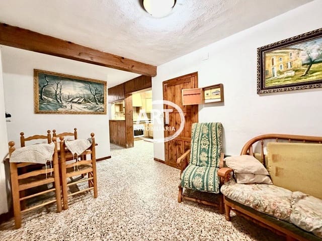 3 bedroom Townhouse for sale in Alcalá de la Selva - € 80,000 (Ref: 9728568)