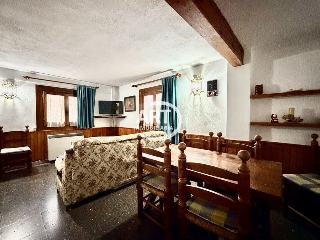 3 bedroom Townhouse for sale in Alcala de la Selva - € 80,000 (Ref: 9728569)