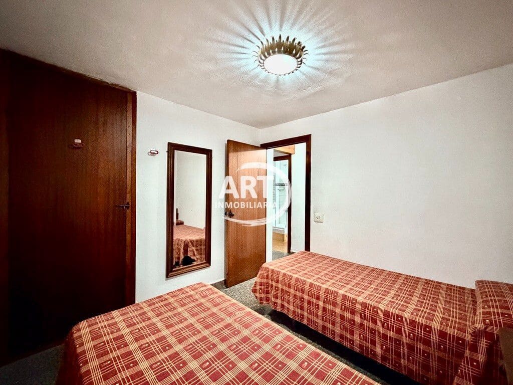 3 bedroom Townhouse for sale in Alcala de la Selva - € 80,000 (Ref: 9728569)