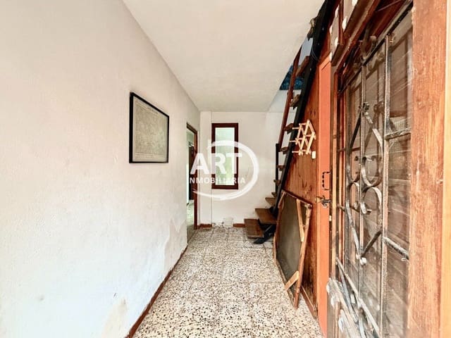 3 bedroom Townhouse for sale in Alcalá de la Selva - € 80,000 (Ref: 9728569)