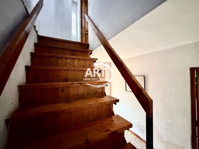 3 bedroom Townhouse for sale in Alcalá de la Selva - € 80,000 (Ref: 9728569)