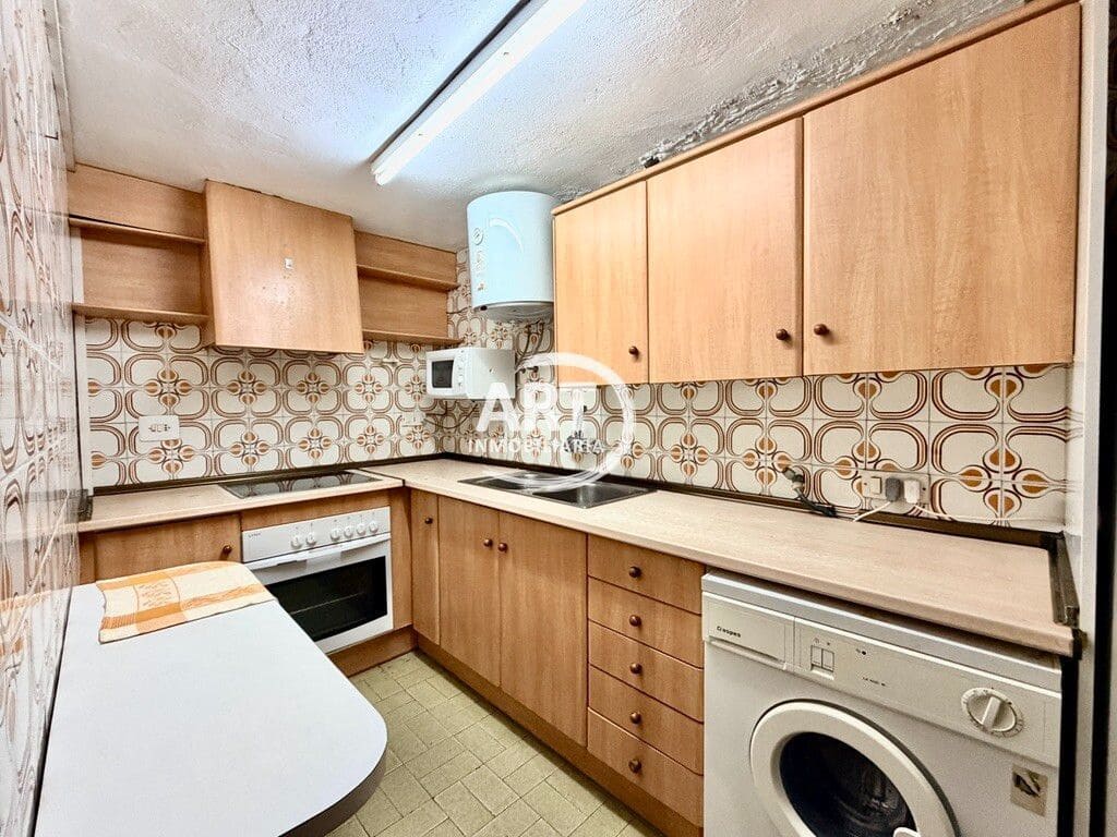 3 bedroom Townhouse for sale in Alcala de la Selva - € 80,000 (Ref: 9728569)