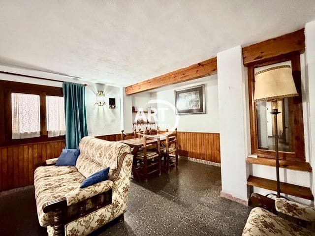 3 bedroom Townhouse for sale in Alcalá de la Selva - € 80,000 (Ref: 9728569)