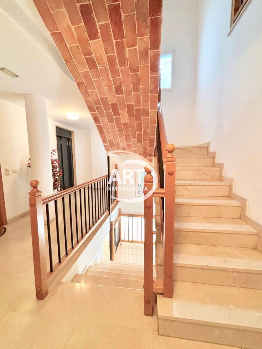 2 bedroom Flat for rent in L'Eliana - € 1,300 (Ref: 9731662)