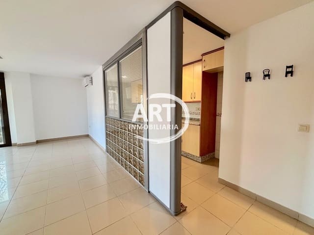 Appartement de 2 chambres à louer à L'Eliana - 1 300 € (Ref: 9731662)