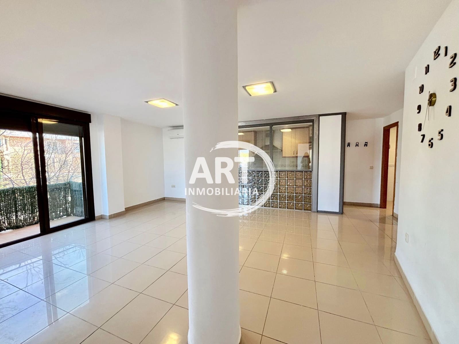 2 bedroom Flat for rent in L'Eliana - € 1,300 (Ref: 9731662)