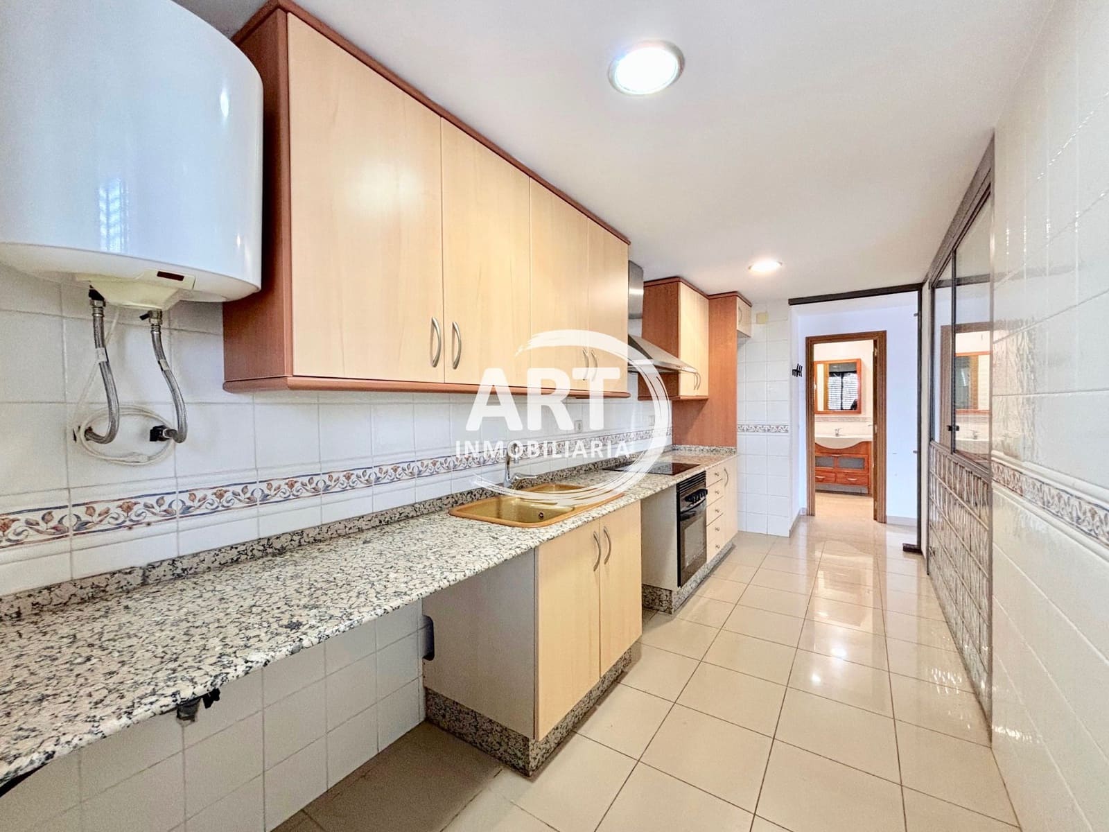 2 bedroom Flat for rent in L'Eliana - € 1,300 (Ref: 9731662)