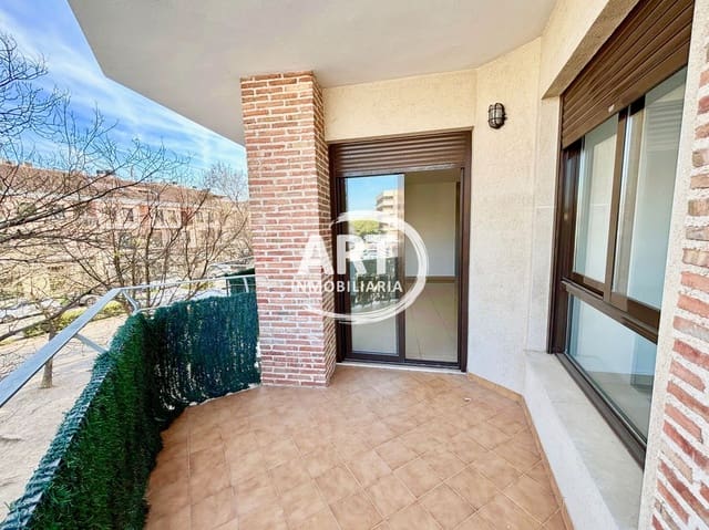 Appartement de 2 chambres à louer à L'Eliana - 1 300 € (Ref: 9731662)