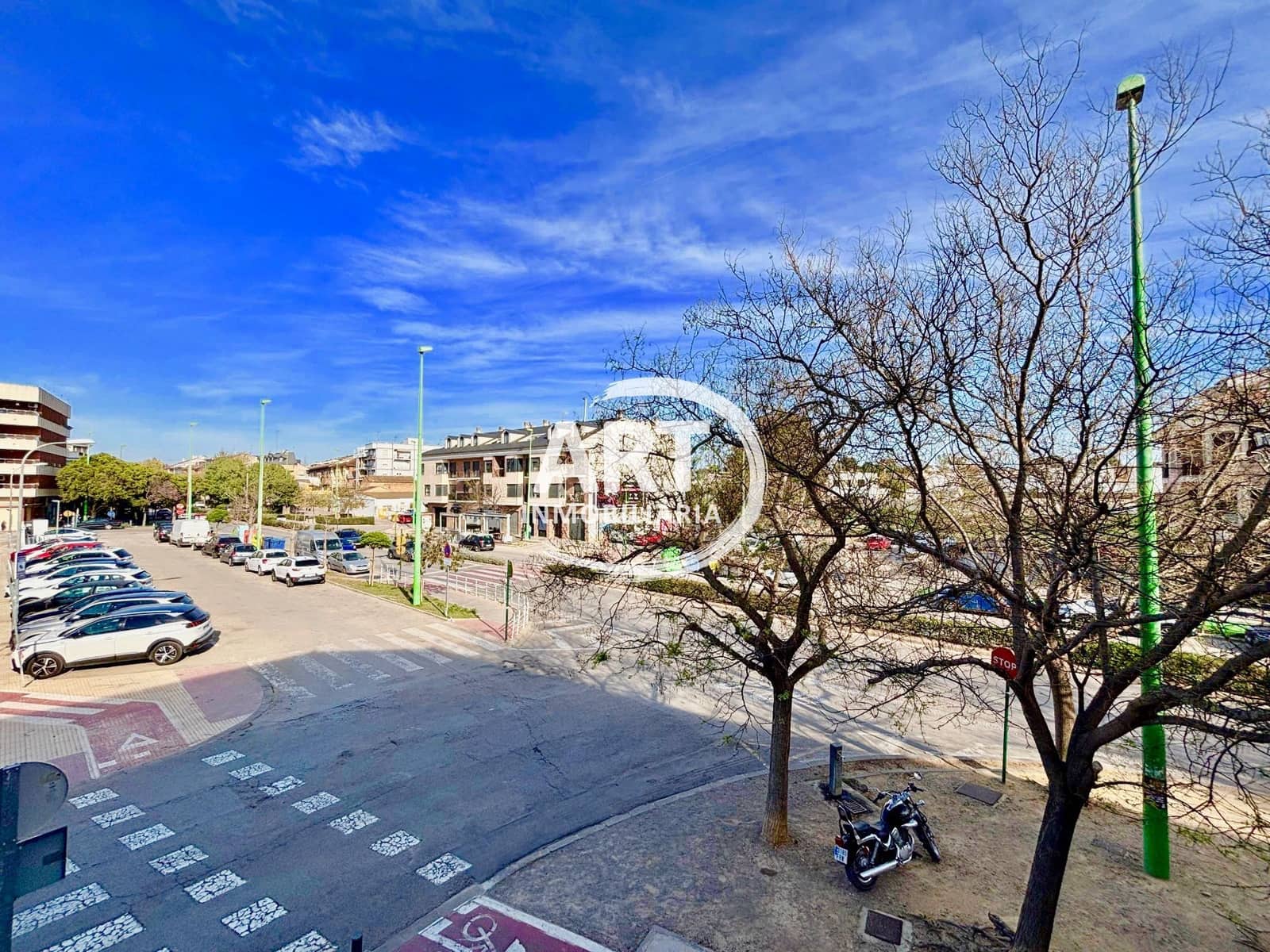 2 bedroom Flat for rent in L'Eliana - € 1,300 (Ref: 9731662)