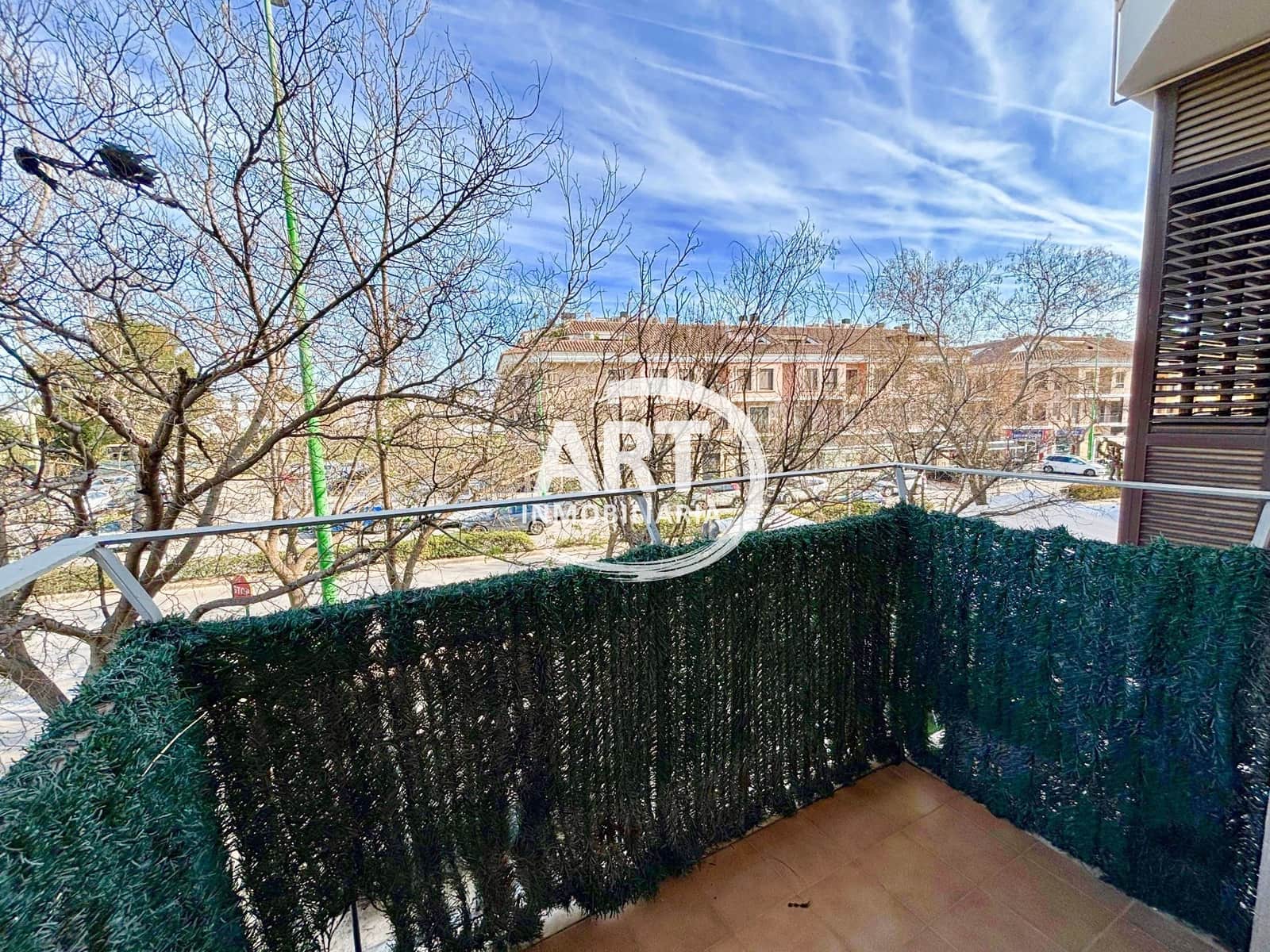 2 bedroom Flat for rent in L'Eliana - € 1,300 (Ref: 9731662)