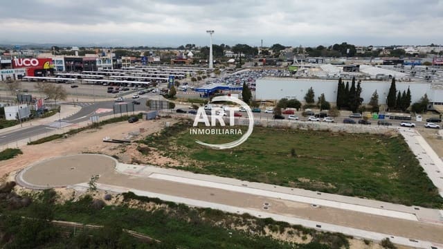 Terrain à Bâtir à vendre à L'Eliana - 1 850 000 € (Ref: 9731663)