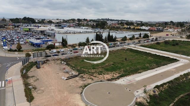 Terrain à Bâtir à vendre à L'Eliana - 1 850 000 € (Ref: 9731663)