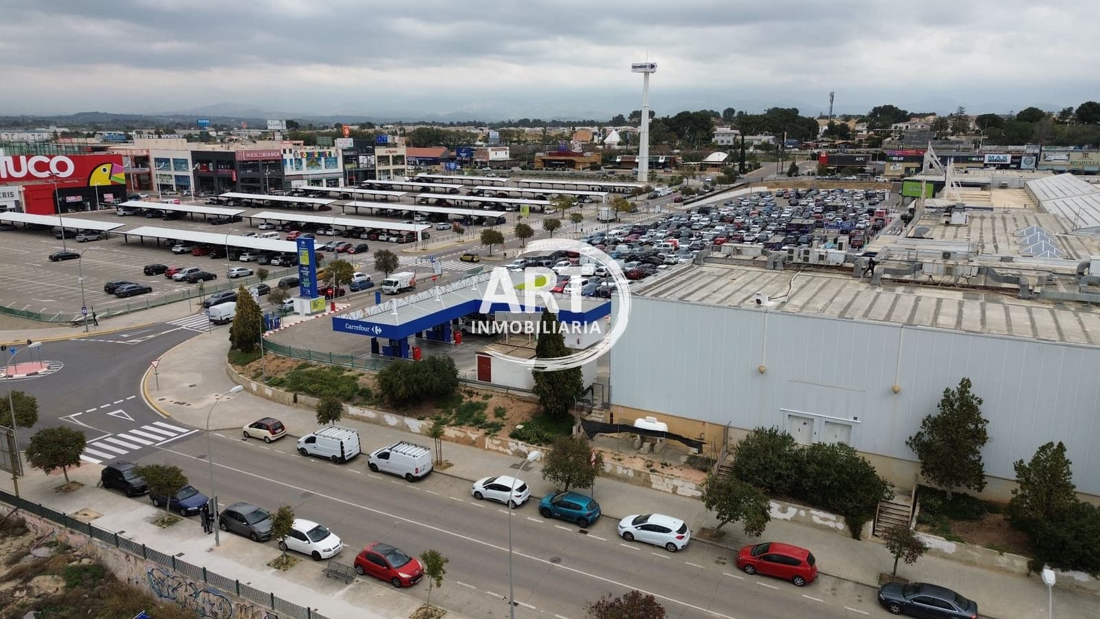 Building Plot for sale in L'Eliana - € 1,850,000 (Ref: 9731663)