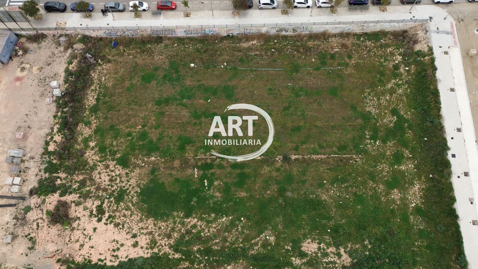 Building Plot for sale in L'Eliana - € 1,850,000 (Ref: 9731663)