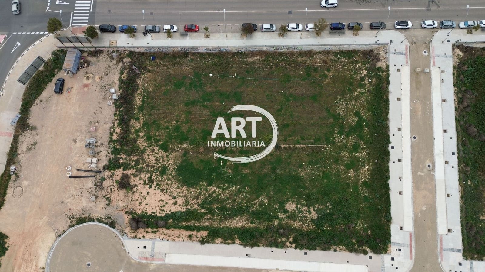 Building Plot for sale in L'Eliana - € 1,850,000 (Ref: 9731663)