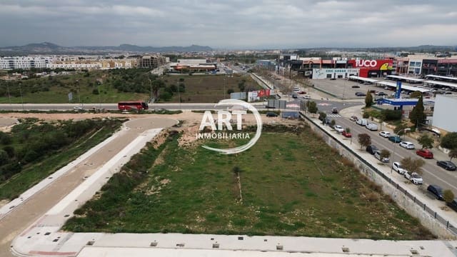 Terrain à Bâtir à vendre à L'Eliana - 1 850 000 € (Ref: 9731663)