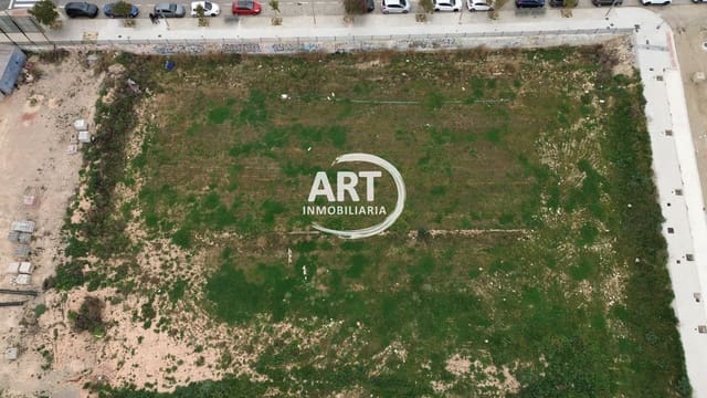 Terrain à Bâtir à vendre à L'Eliana - 1 850 000 € (Ref: 9731663)