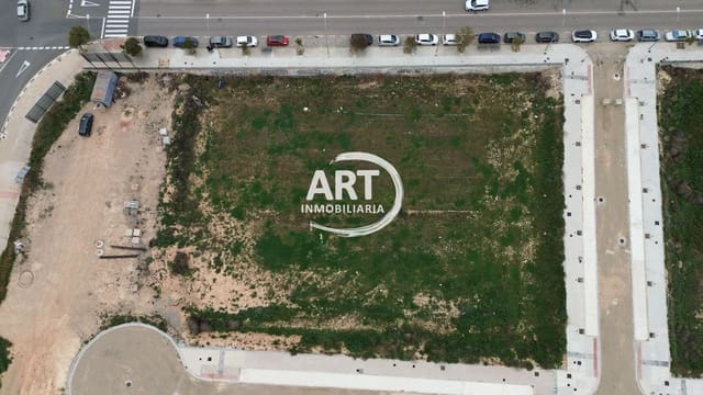 Terrain à Bâtir à vendre à L'Eliana - 1 850 000 € (Ref: 9731663)